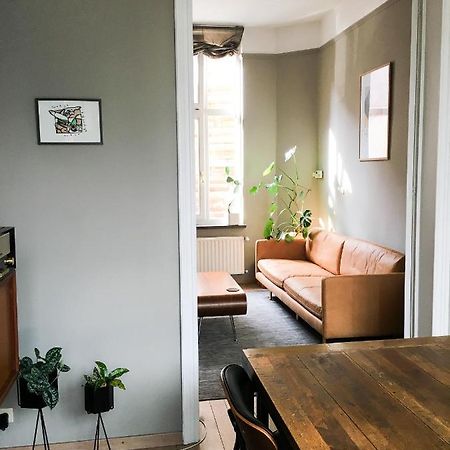 Domus Portus Bed and Breakfast Dendermonde Εξωτερικό φωτογραφία