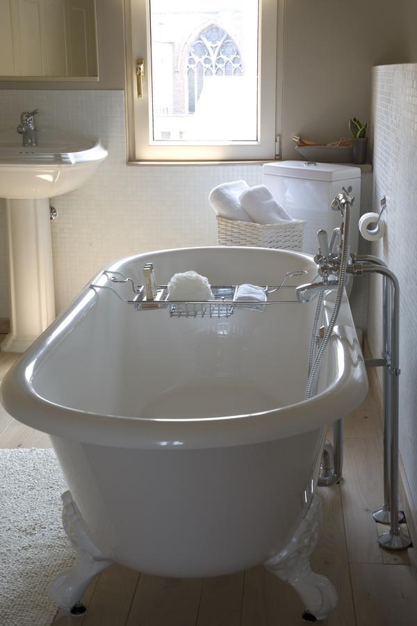 Domus Portus Bed and Breakfast Dendermonde Εξωτερικό φωτογραφία