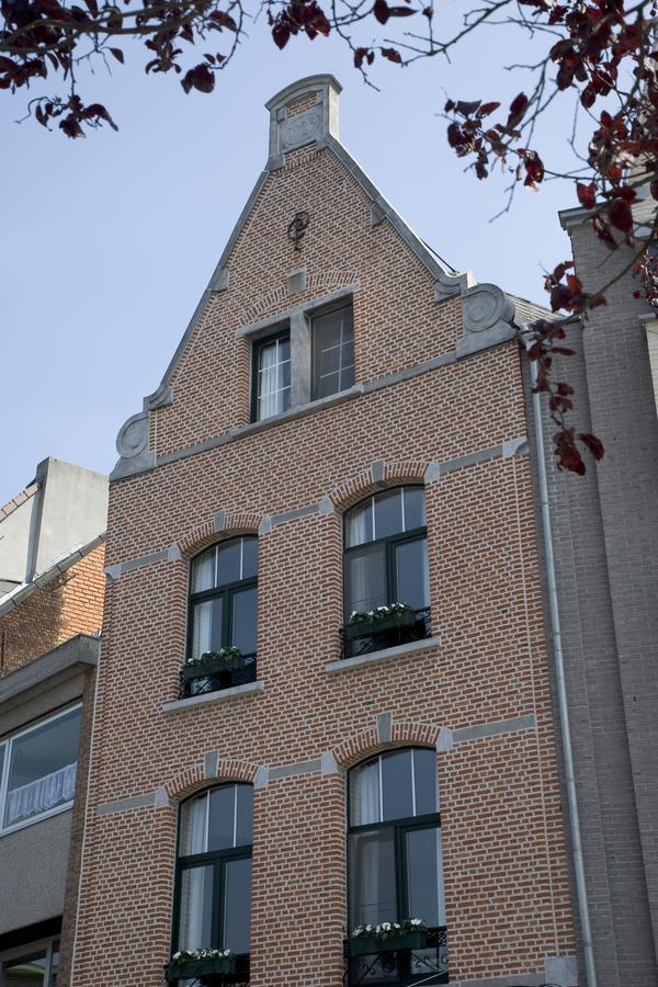 Domus Portus Bed and Breakfast Dendermonde Εξωτερικό φωτογραφία