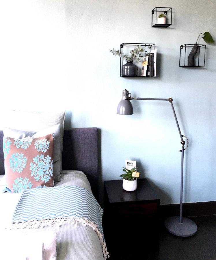 Domus Portus Bed and Breakfast Dendermonde Εξωτερικό φωτογραφία